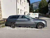 2018 Mercedes Benz E 220