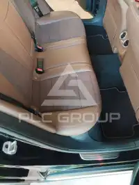 2018 Mercedes Benz E 220