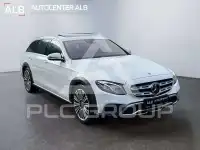 2018 Mercedes Benz E 220