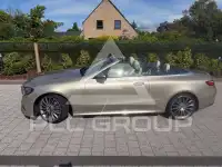 2018 Mercedes Benz E 220
