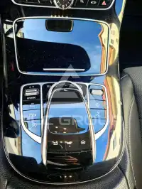 2018 Mercedes Benz E 220