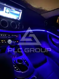 2018 Mercedes Benz E 220
