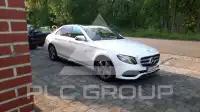 2018 Mercedes Benz E 220