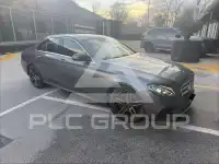 2018 Mercedes Benz E 220