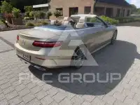 2018 Mercedes Benz E 220