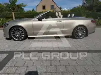2018 Mercedes Benz E 220