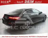 2018 Mercedes Benz E 220