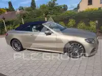 2018 Mercedes Benz E 220
