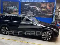 2018 Mercedes Benz E 220