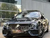 2018 Mercedes Benz E 220