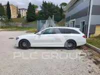 2018 Mercedes Benz E 220