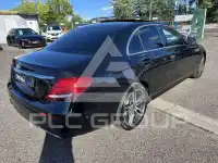 2018 Mercedes Benz E 220
