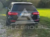 2018 Mercedes Benz E 220