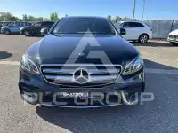 2018 Mercedes Benz E 220