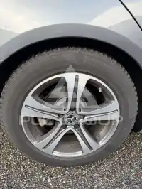 2018 Mercedes Benz E 220