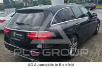 2018 Mercedes Benz E 220