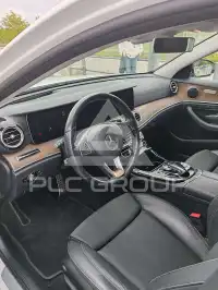 2018 Mercedes Benz E 220