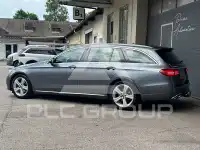 2018 Mercedes Benz E 220