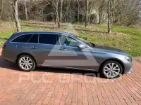 2018 Mercedes Benz E 220