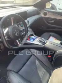 2018 Mercedes Benz E 220