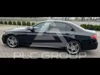 2018 Mercedes Benz E 220