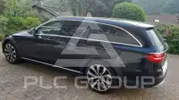 2018 Mercedes Benz E 220