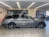 2018 Mercedes Benz E 220