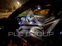 2018 Mercedes Benz E 220