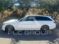 2018 Mercedes Benz E 220