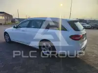 2018 Mercedes Benz E 220