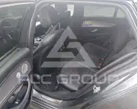 2018 Mercedes Benz E 220