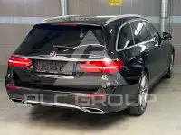 2018 Mercedes Benz E 220