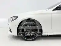 2018 Mercedes Benz E 220