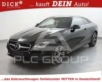 2018 Mercedes Benz E 220