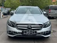 2018 Mercedes Benz E 220