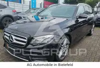 2018 Mercedes Benz E 220