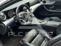 2018 Mercedes Benz E 220