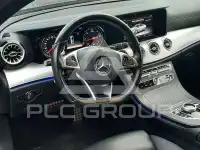 2018 Mercedes Benz E 220