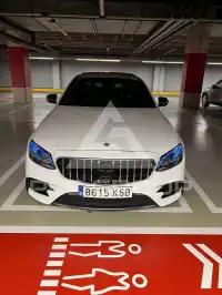 2018 Mercedes Benz E 220