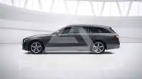 2018 Mercedes Benz E 220