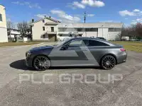 2018 Mercedes Benz E 220