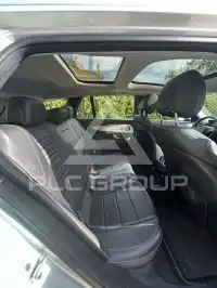 2018 Mercedes Benz E 220