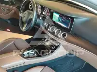 2018 Mercedes Benz E 220