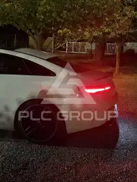 2018 Mercedes Benz E 220