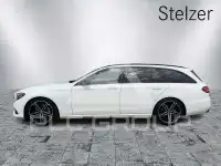 2018 Mercedes Benz E 220