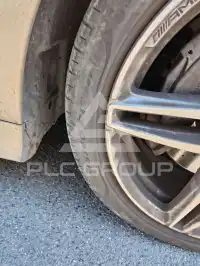 2018 Mercedes Benz E 220