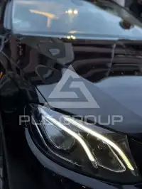 2018 Mercedes Benz E 220