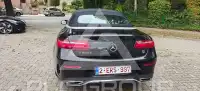 2018 Mercedes Benz E 220