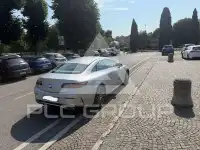 2018 Mercedes Benz E 220
