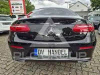 2018 Mercedes Benz E 220